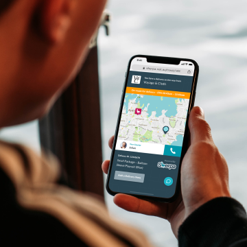 Streamlining Holiday Deliveries: Proven Practices for Businesses