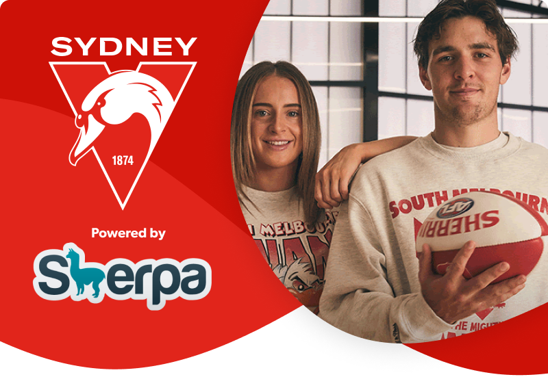 How same day delivery boosted Sydney Swans' Merch Sales